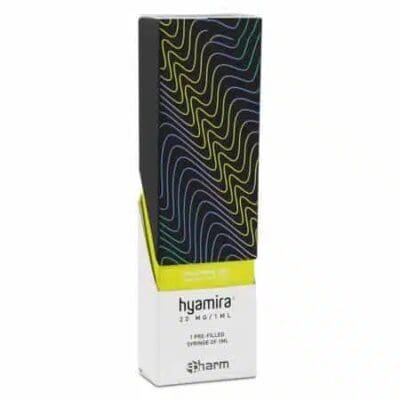 Hyamira 20mg/1ml