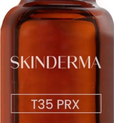 Revitaliser K-35 Peel