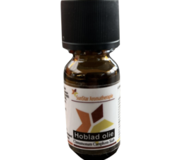 Cosmenology® Etherische olie Hoblad 10 ml (alternatief voor rozenhout)