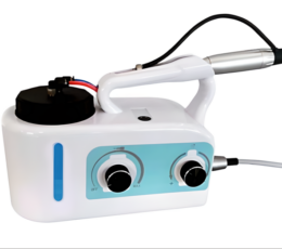 R&S Pedicuremotor L 40.000 tpm