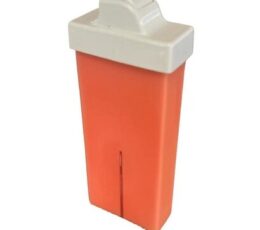 Alveola Harspatroon Rosa met smalle roller, 100 ml